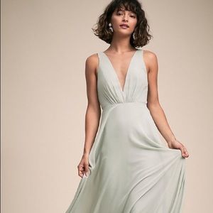 BHLDN Jenny Yoo collection “Ryan” Dress, sz 4